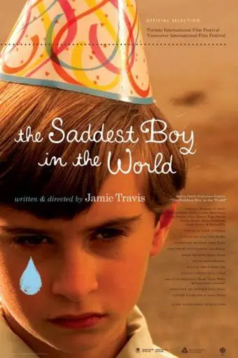 The Saddest Boy in the World_peliplat
