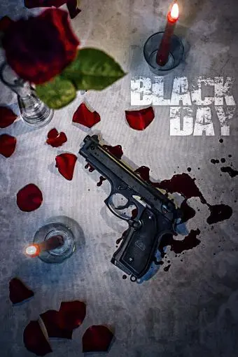 Black Day_peliplat