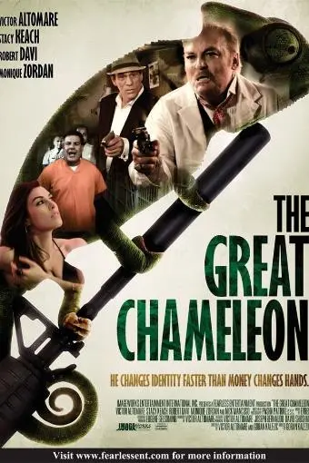 The Great Chameleon_peliplat