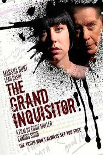 The Grand Inquisitor_peliplat