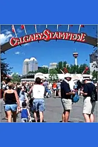 Calgary Stampede_peliplat