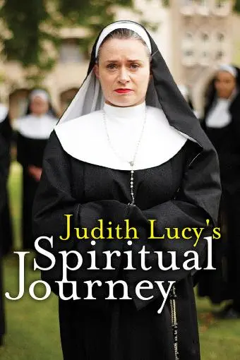 Judith Lucy's Spiritual Journey_peliplat