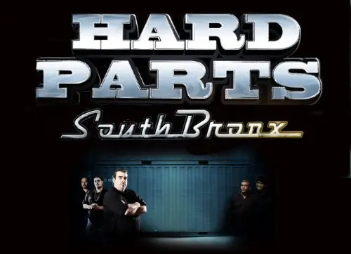 Hard Parts: South Bronx_peliplat