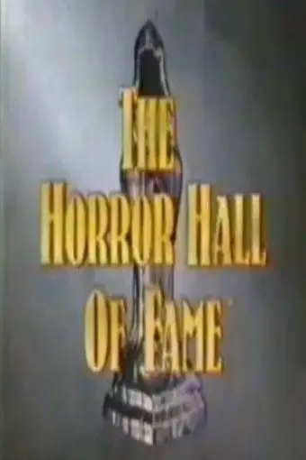 The Horror Hall of Fame II_peliplat