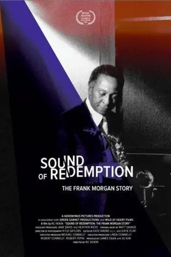 Sound of Redemption: The Frank Morgan Story_peliplat