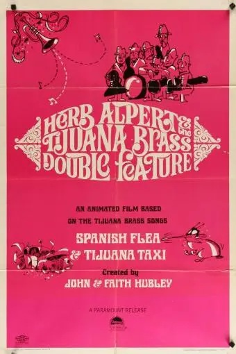A Herb Alpert & the Tijuana Brass Double Feature_peliplat
