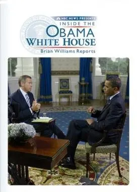 Inside the Obama White House_peliplat
