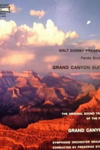 Grand Canyon_peliplat