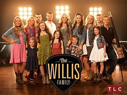 The Willis Family_peliplat