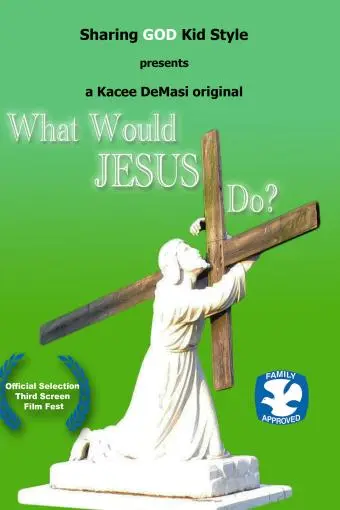 What Would Jesus Do?_peliplat