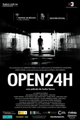Open 24h_peliplat