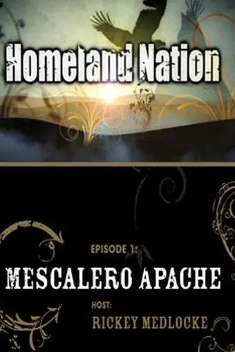 Homeland Nation: Mescalero Apache_peliplat