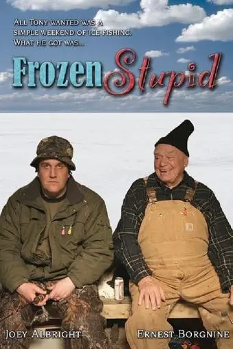 Frozen Stupid_peliplat