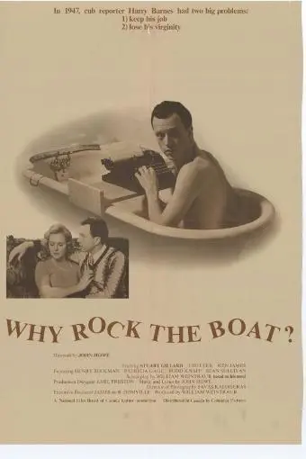 Why Rock the Boat?_peliplat