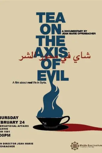 Tea on the Axis of Evil_peliplat