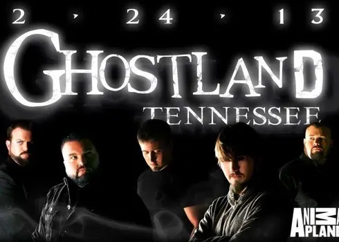Ghostland Tennessee_peliplat