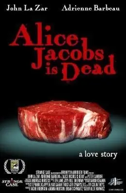 Alice Jacobs Is Dead_peliplat