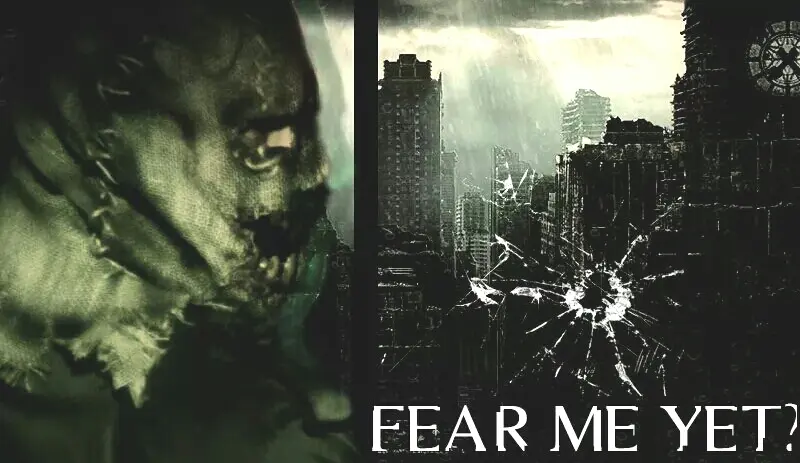 Fear Me Yet?_peliplat