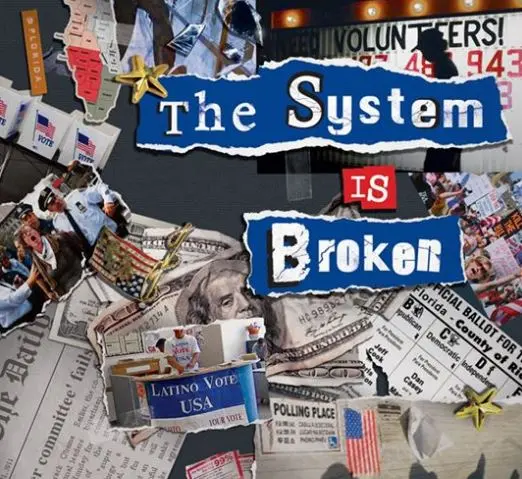 The System Is Broken_peliplat