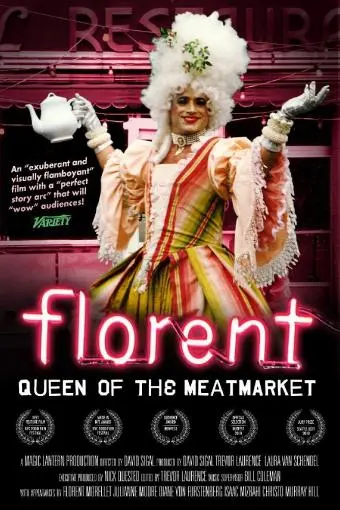 Florent: Queen of the Meat Market_peliplat