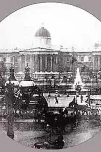 London's Trafalgar Square_peliplat