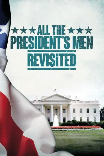 ¿Qué fue de todos los hombres del Presidente?_peliplat