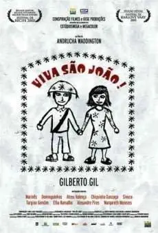 Viva São João!_peliplat