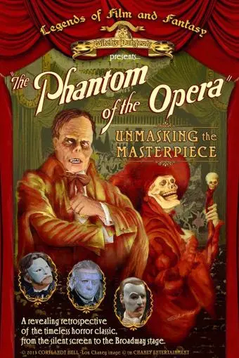 The Phantom of the Opera: Unmasking the Masterpiece_peliplat