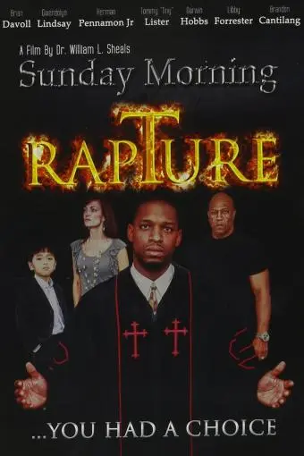 Sunday Morning Rapture_peliplat