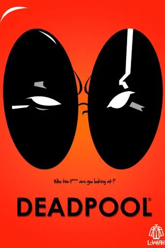 Deadpool: A Typical Tuesday_peliplat