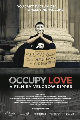 Occupy Love_peliplat