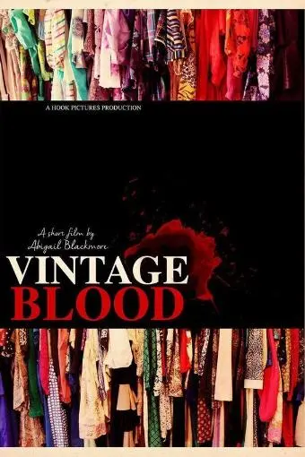Vintage Blood_peliplat