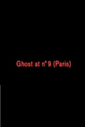 Ghost at No. 9_peliplat