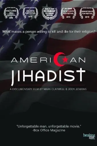 American Jihadist_peliplat