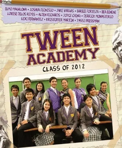 Tween Academy: Class of 2012_peliplat