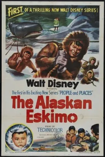 The Alaskan Eskimo_peliplat