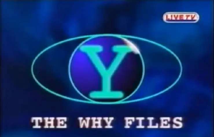 The Why Files?_peliplat