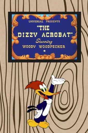 The Dizzy Acrobat_peliplat