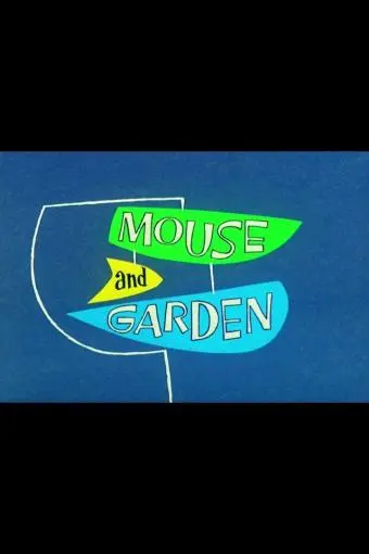 Mouse and Garden_peliplat