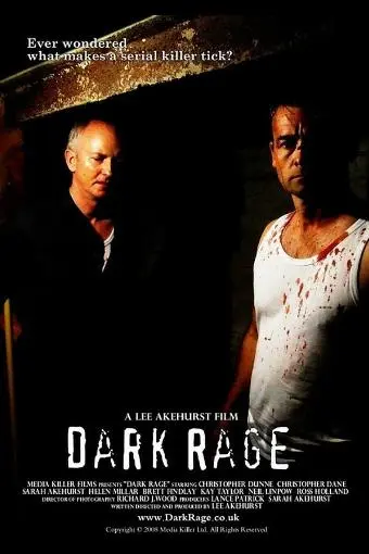 Dark Rage_peliplat