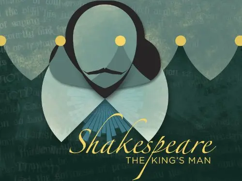 Shakespeare: The King's Man_peliplat