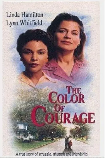 The Color of Courage_peliplat