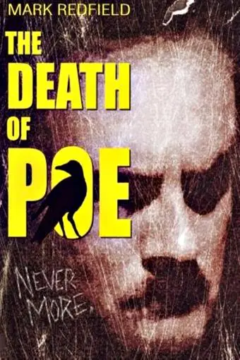 The Death of Poe_peliplat