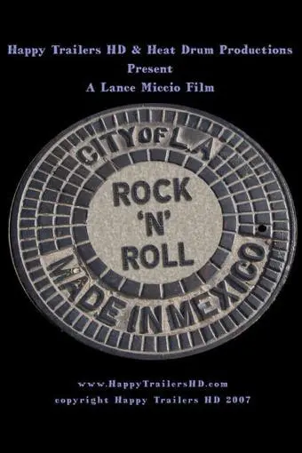 Rock n Roll Made in Mexico: From Evolution to Revolution_peliplat