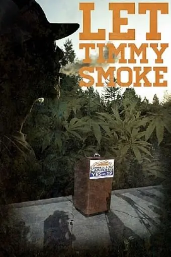 Let Timmy Smoke_peliplat