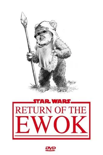 Return of the Ewok_peliplat