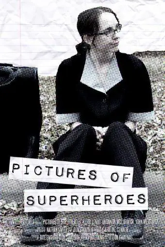 Pictures of Superheroes_peliplat