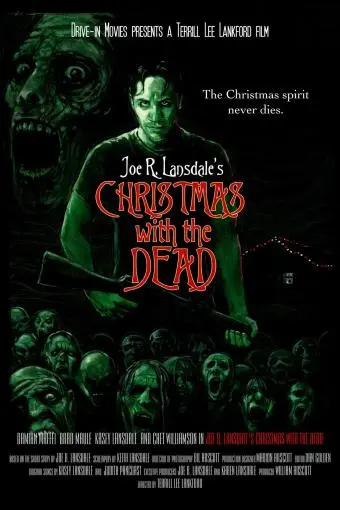 Christmas with the Dead_peliplat