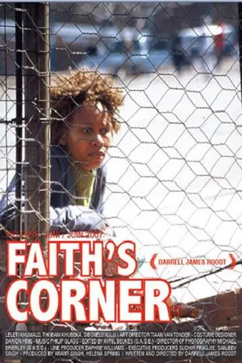 Faith's Corner_peliplat