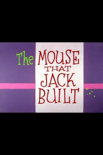 The Mouse That Jack Built_peliplat